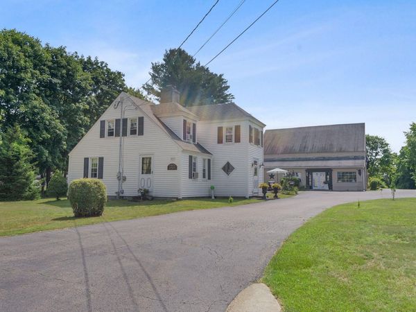 2023 Post Road, Wells, ME 04090
