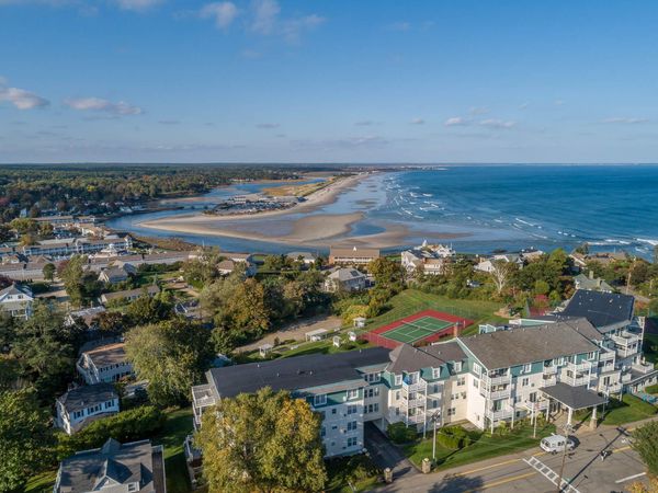 55 Israel Head Road, Unit 404, Ogunquit, ME 03907