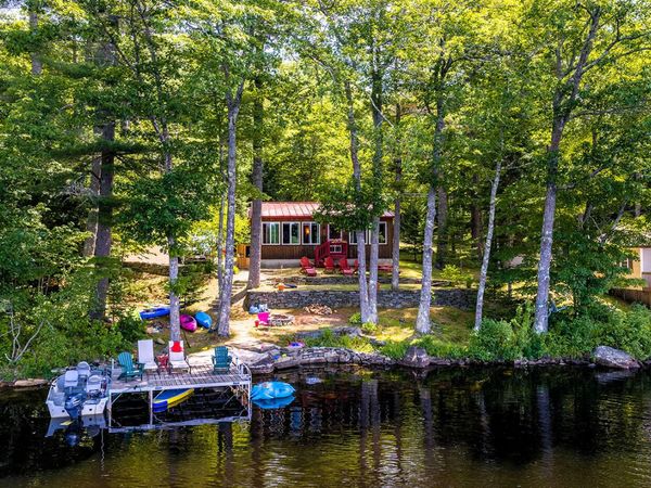 178 Walker Road, Searsmont, ME 04973