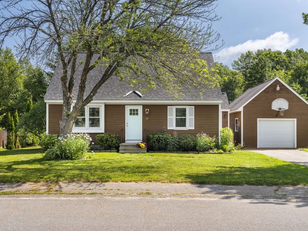 12 Barnstable Road, South Portland, ME 04106