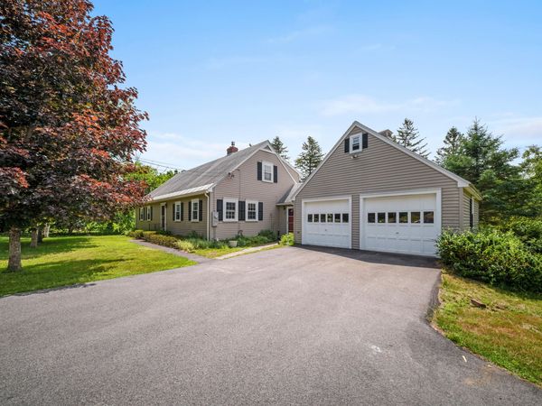 157 Old Road, Eliot, ME 03903