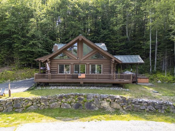18 Franklin Road , Unit 4, Newry, ME 04261