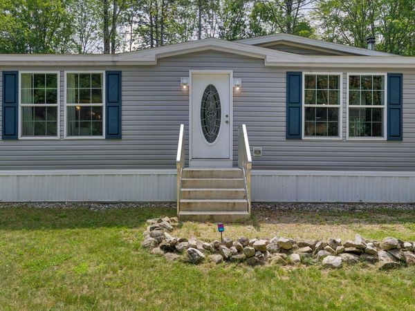 1 martel lane Lane , Bridgton, ME 04009