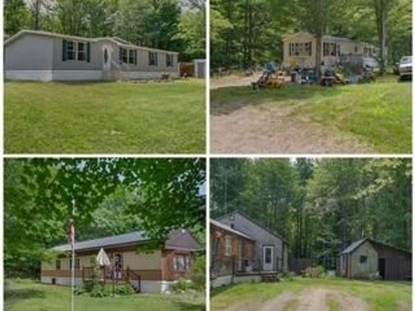 1 martel lane Lane, Bridgton, ME 04009