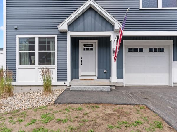 50 Ocean Park Road , Unit 101, Saco, ME 04072