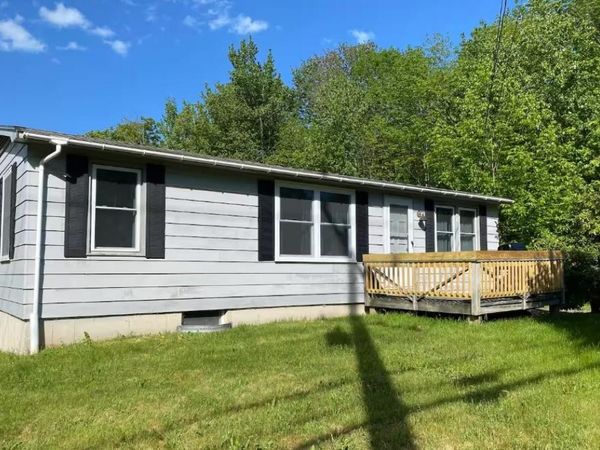1397 State Highway 102 , Bar Harbor, ME 04609