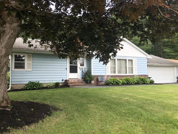 240 Washington Street , Brewer, ME 04412
