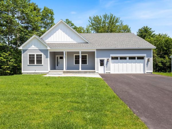 17 Jeans Way , Scarborough, ME 04074
