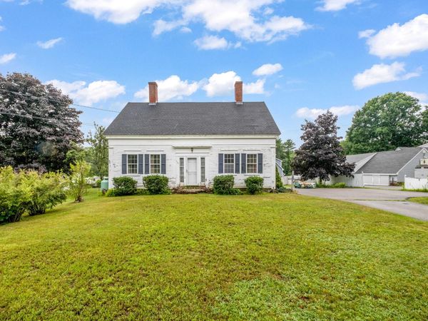 131 Dennett Road , Kittery, ME 03904
