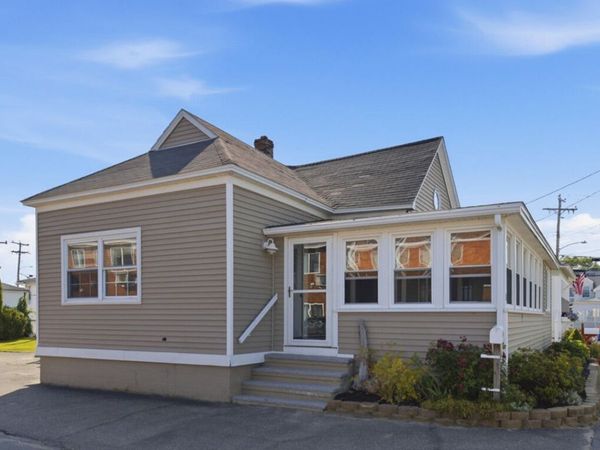 5 Roussin Street , Old Orchard Beach, ME 04064
