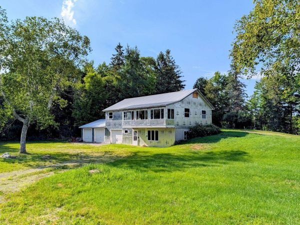 3193 Main Street , Rangeley, ME 04970