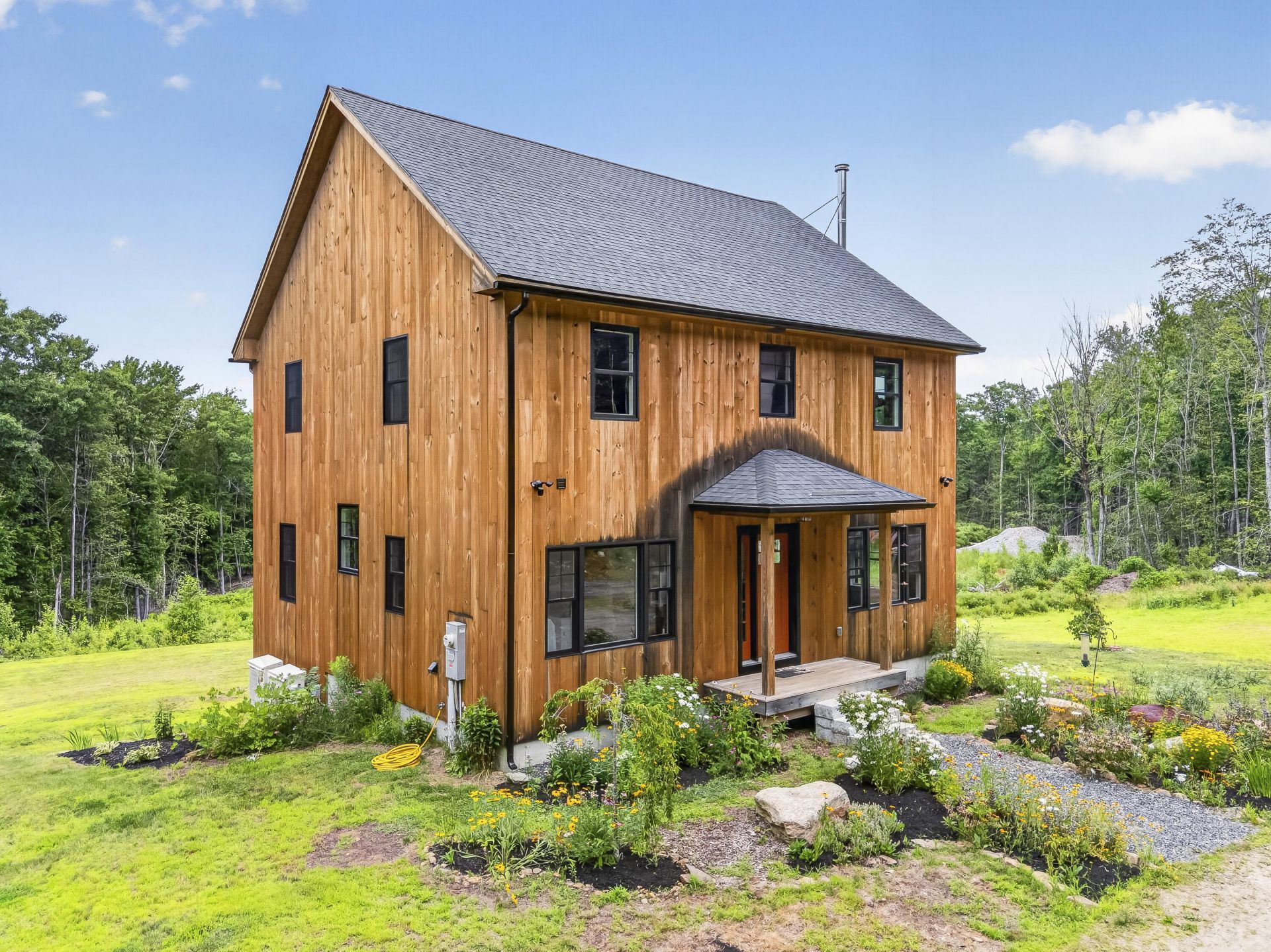 296 Ford Quint Road, North Berwick, ME 03906 Main Photo
