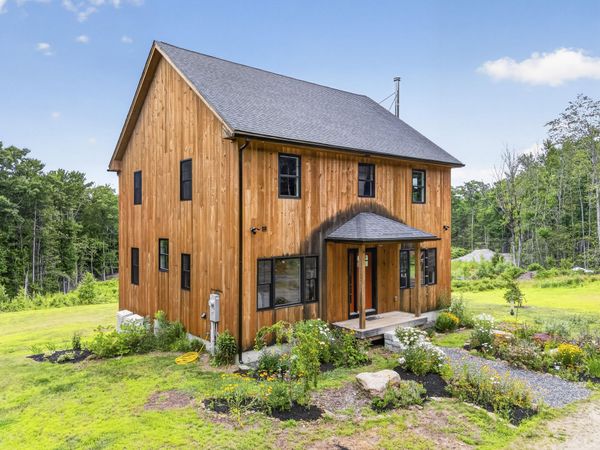 296 Ford Quint Road, North Berwick, ME 03906