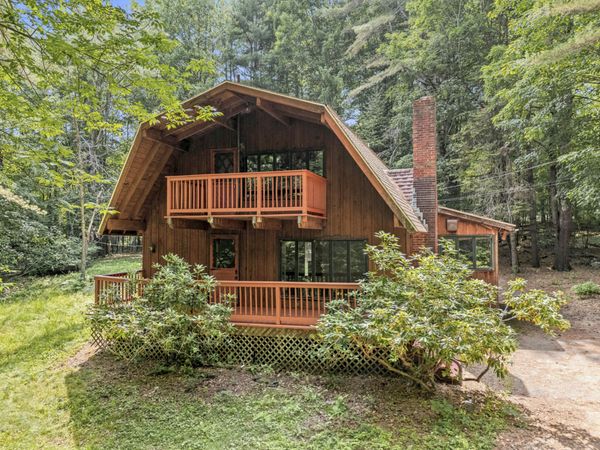 466 Elm Hill Road , Paris, ME 04281
