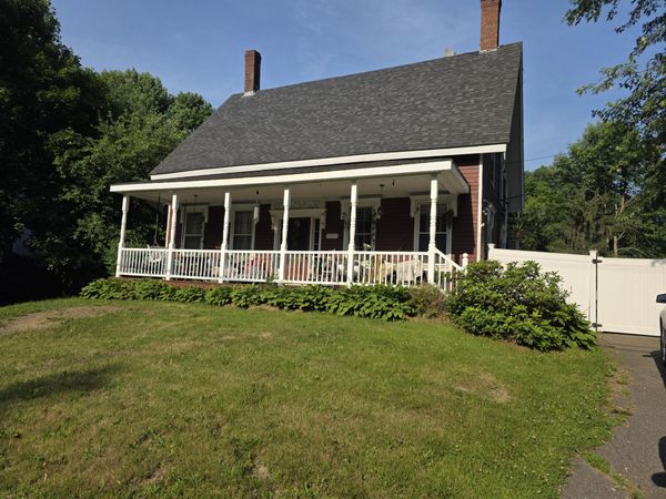 656 S Main Street, Brewer, ME 04412