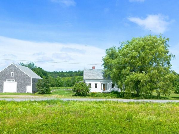 2140 Level Hill Road , Palermo, ME 04354