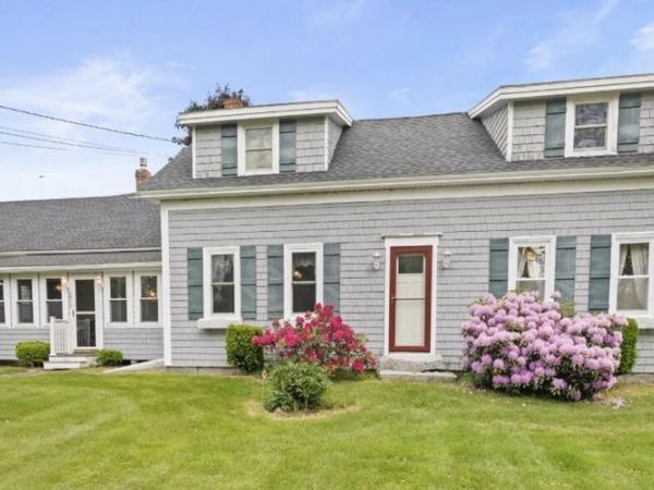 3935 Union Street , Levant, ME 04456