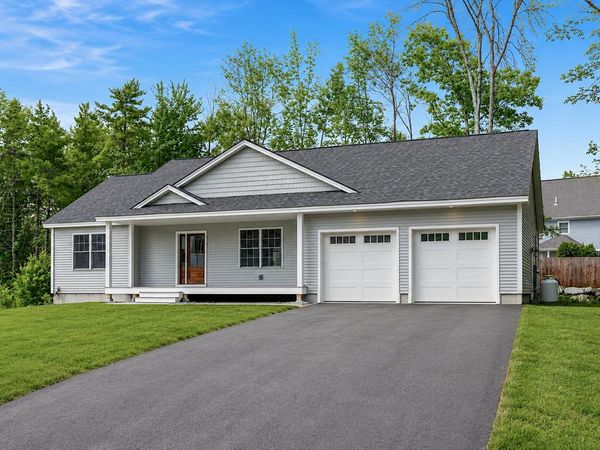 44 Brandy Lane, Portland, ME 04103