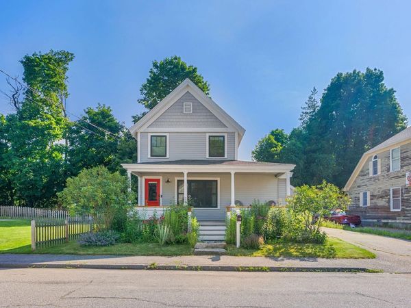 35 Ray Street, Biddeford, ME 04005