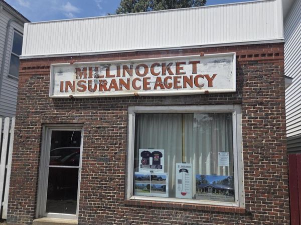 204 Penobscot Avenue , Millinocket, ME 04462