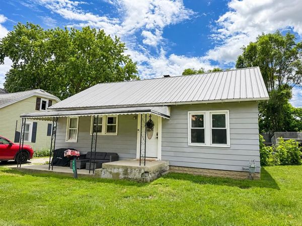 1115 Cleveland Ave, Ashland, OH 44805