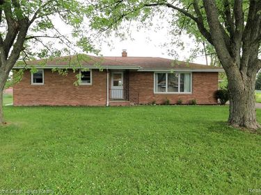 5595 Noreen Drive, Monitor Twp, MI 48706