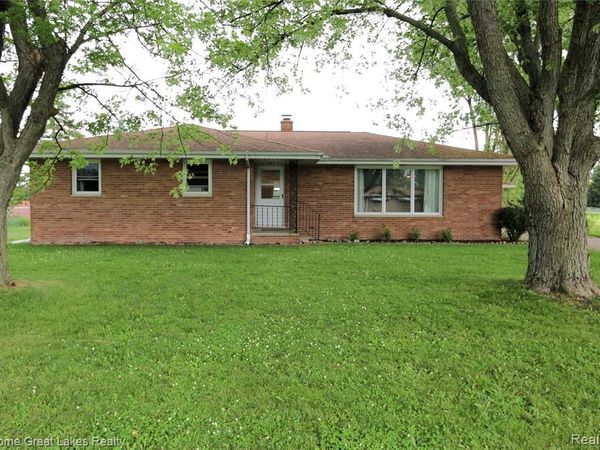 5595 Noreen Drive, Monitor Twp, MI 48706