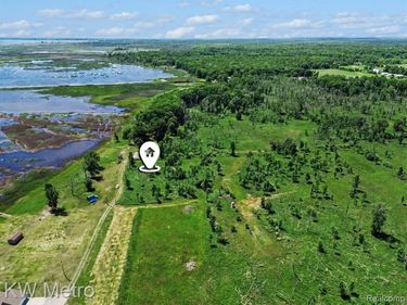 N/A Swenson Road, Au Gres Twp, MI 48703