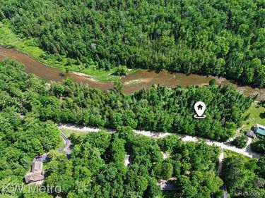 N/A Franklin Trail, Deep River Twp, MI 48749