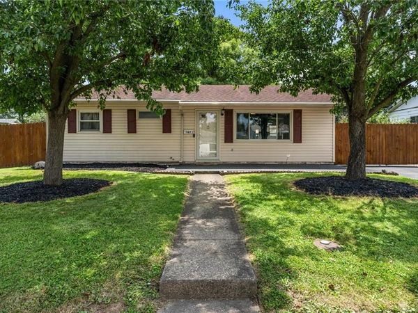 1093 Frost Circle Drive, Xenia, OH 45385