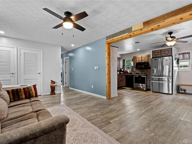1093 Frost Circle Drive, Xenia, OH 45385 Photo 15