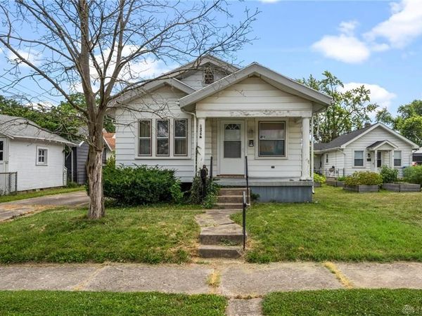 2608 Lynhurst Avenue, Dayton, OH 45420