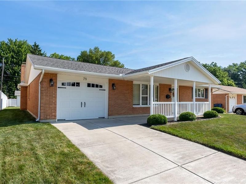 75 Ankara Avenue, Brookville, OH 45309 Photo 3