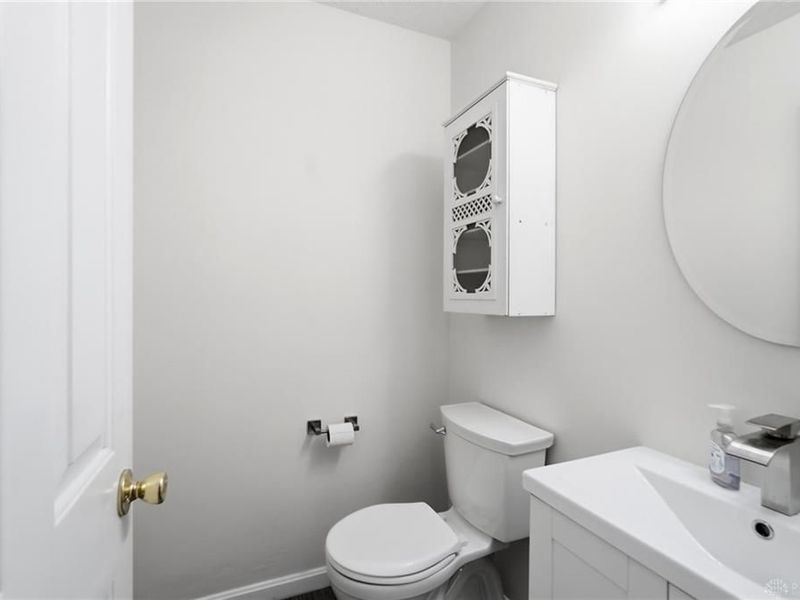 7418 Brookstone Drive, Franklin Township, OH 45005 Photo 21