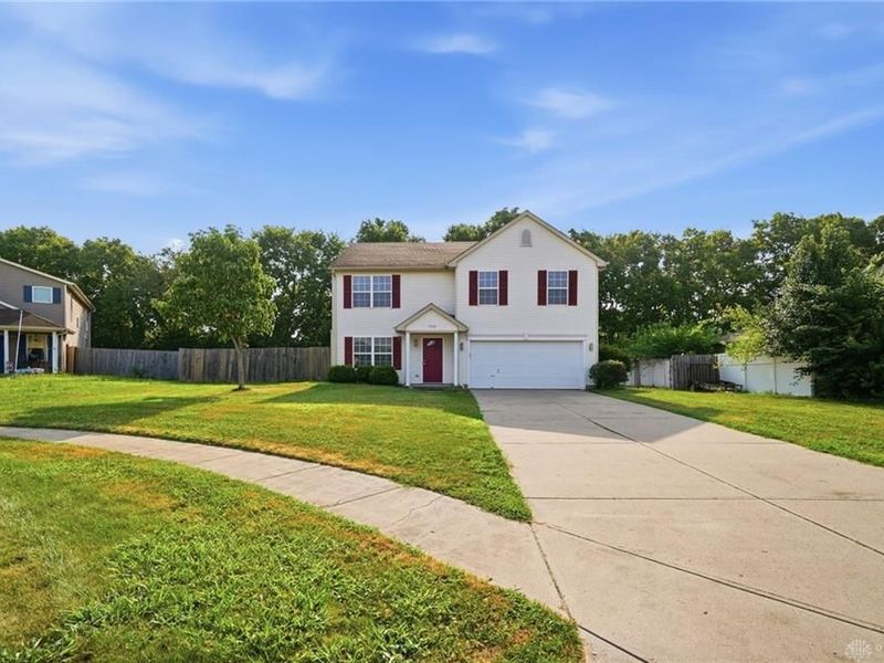 7418 Brookstone Drive, Franklin Township, OH 45005 Photo 3