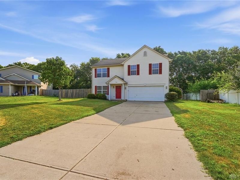 7418 Brookstone Drive, Franklin Township, OH 45005 Photo 4