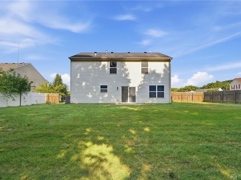 7418 Brookstone Drive, Franklin Township, OH 45005 Photo 41