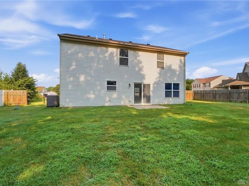 7418 Brookstone Drive, Franklin Township, OH 45005 Photo 42