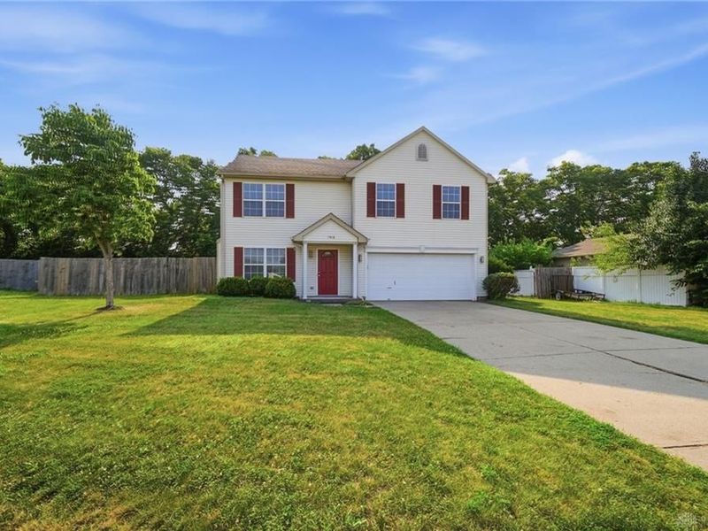 7418 Brookstone Drive, Franklin Township, OH 45005 Photo 5