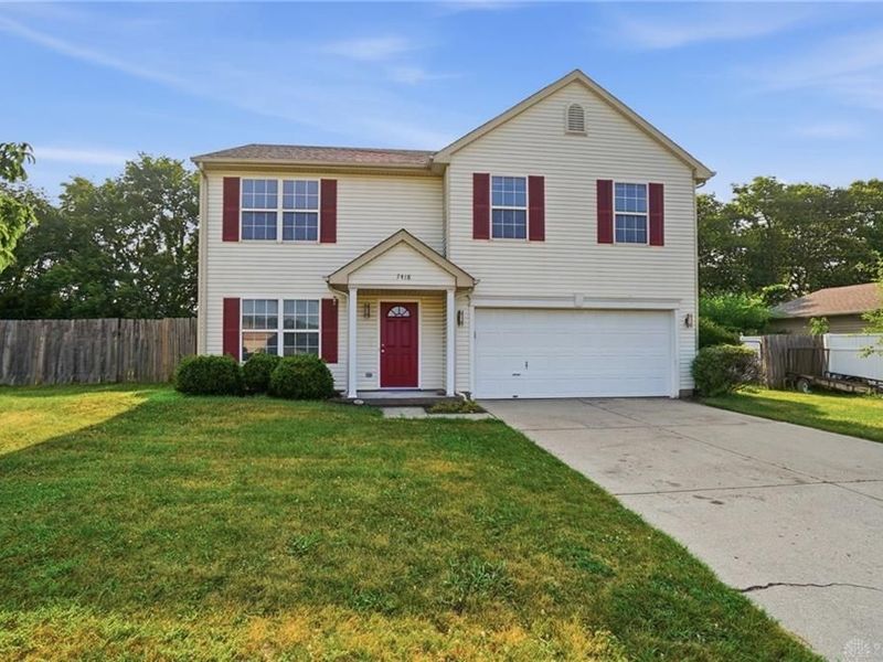7418 Brookstone Drive, Franklin Township, OH 45005 Photo 6