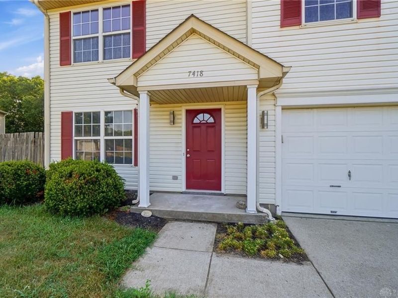 7418 Brookstone Drive, Franklin Township, OH 45005 Photo 7