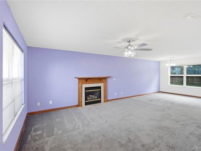 7418 Brookstone Drive, Franklin Township, OH 45005 Photo 9