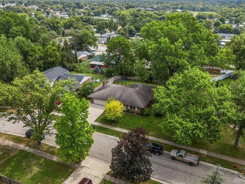 5469 Woodgate Drive, Huber Heights, OH 45424 Photo 33