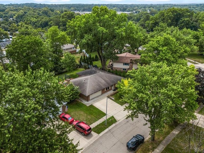 5469 Woodgate Drive, Huber Heights, OH 45424 Photo 34