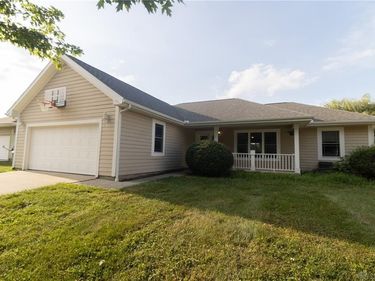 1285 Peggy Lane, Wilmington, OH 45177