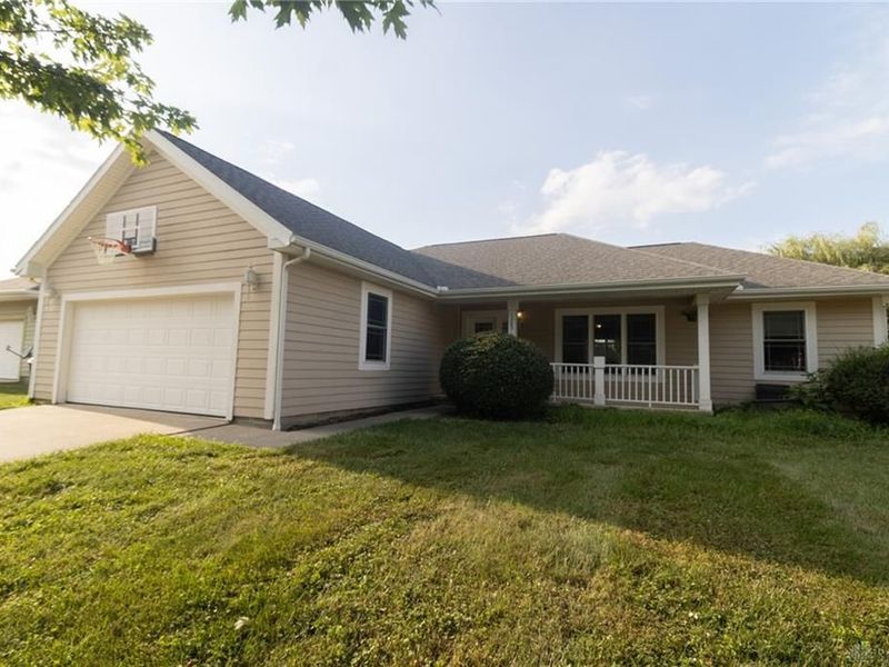 1285 Peggy Lane, Wilmington, OH 45177 Photo 1