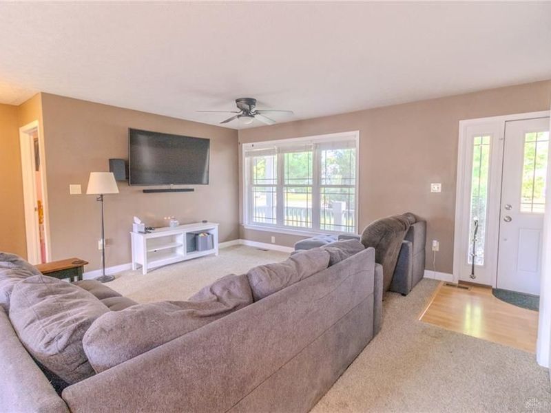 1285 Peggy Lane, Wilmington, OH 45177 Photo 5