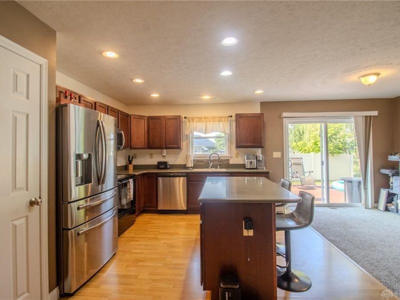 1285 Peggy Lane, Wilmington, OH 45177 Photo 8