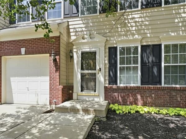 2241 Limestone Way, Miamisburg, OH 45342
