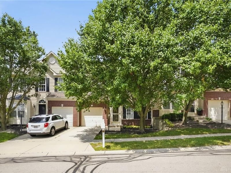 2241 Limestone Way, Miamisburg, OH 45342 Photo 4